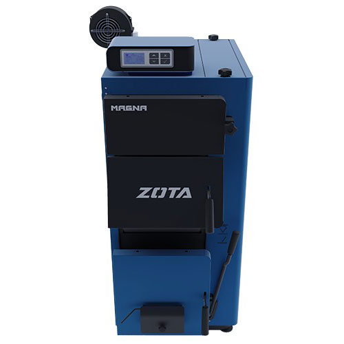 Полуавтоматический котел ZOTA Magna 15 - фотография 3